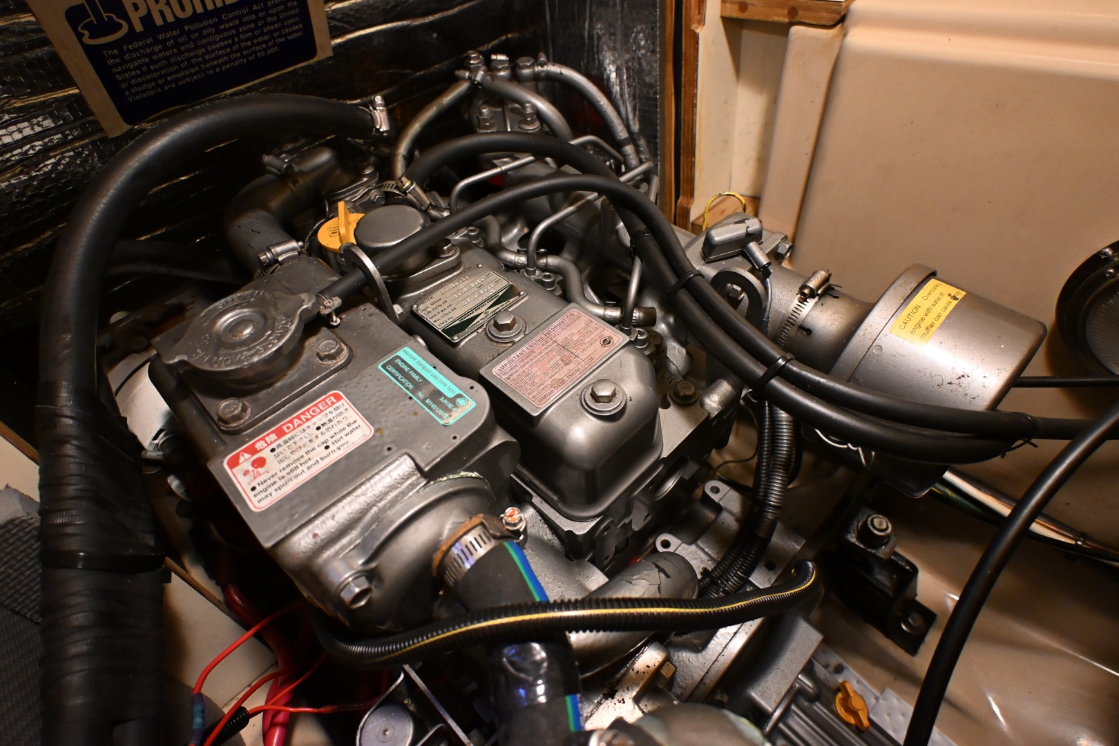 2002 Island Packet 350