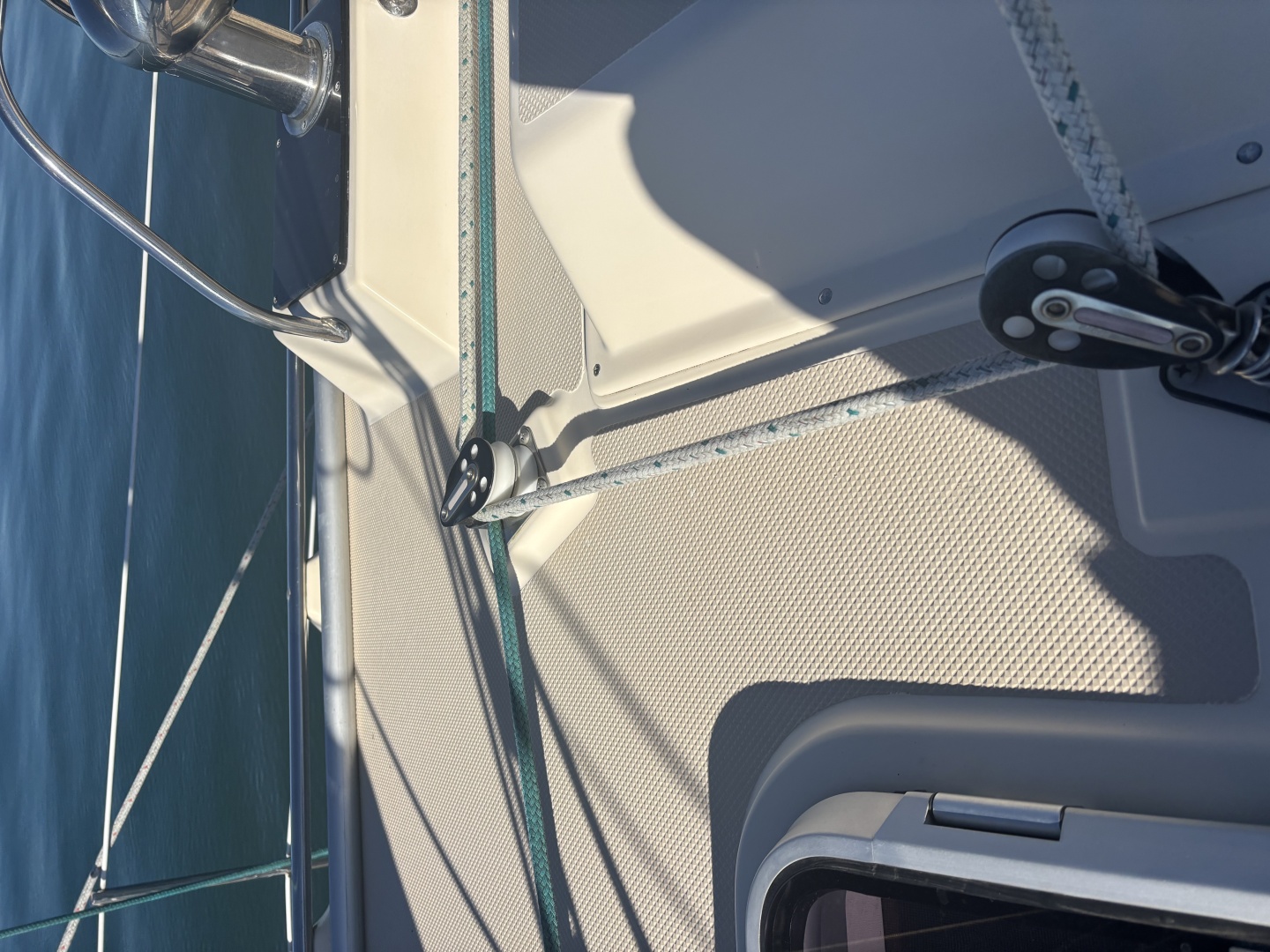 SEA LARK 36ft Island Packet Yacht For Sale SEA LARK 36ft Island Packet Yacht For Sale