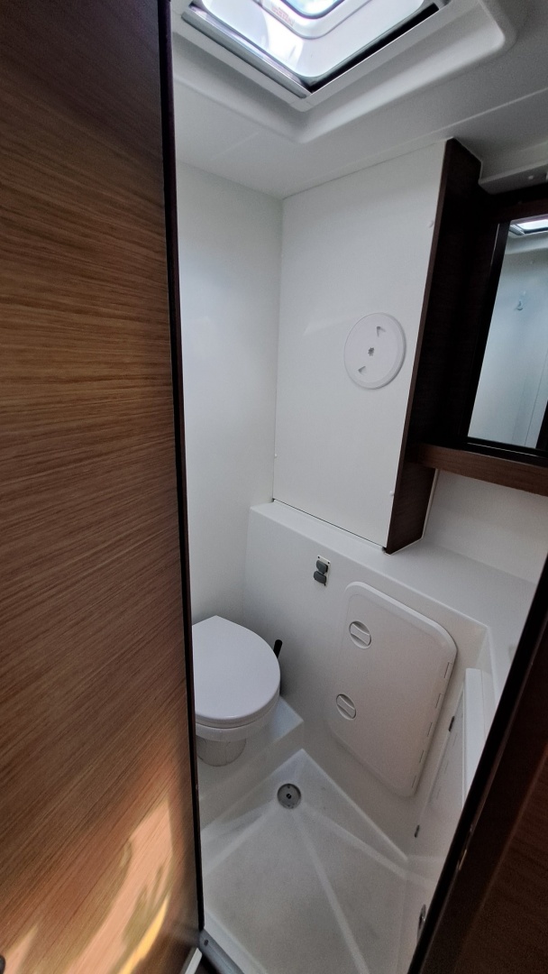 2020 Lagoon 42