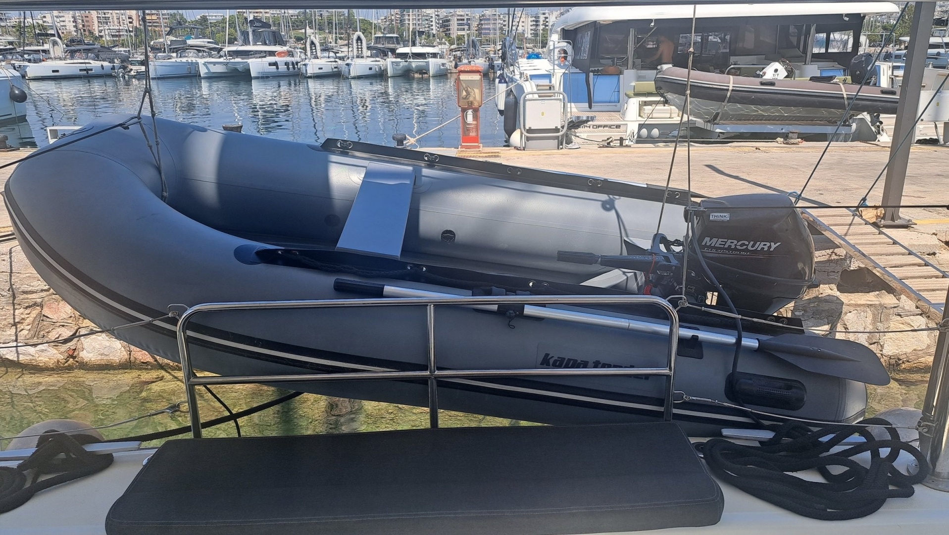 2020 Lagoon 42