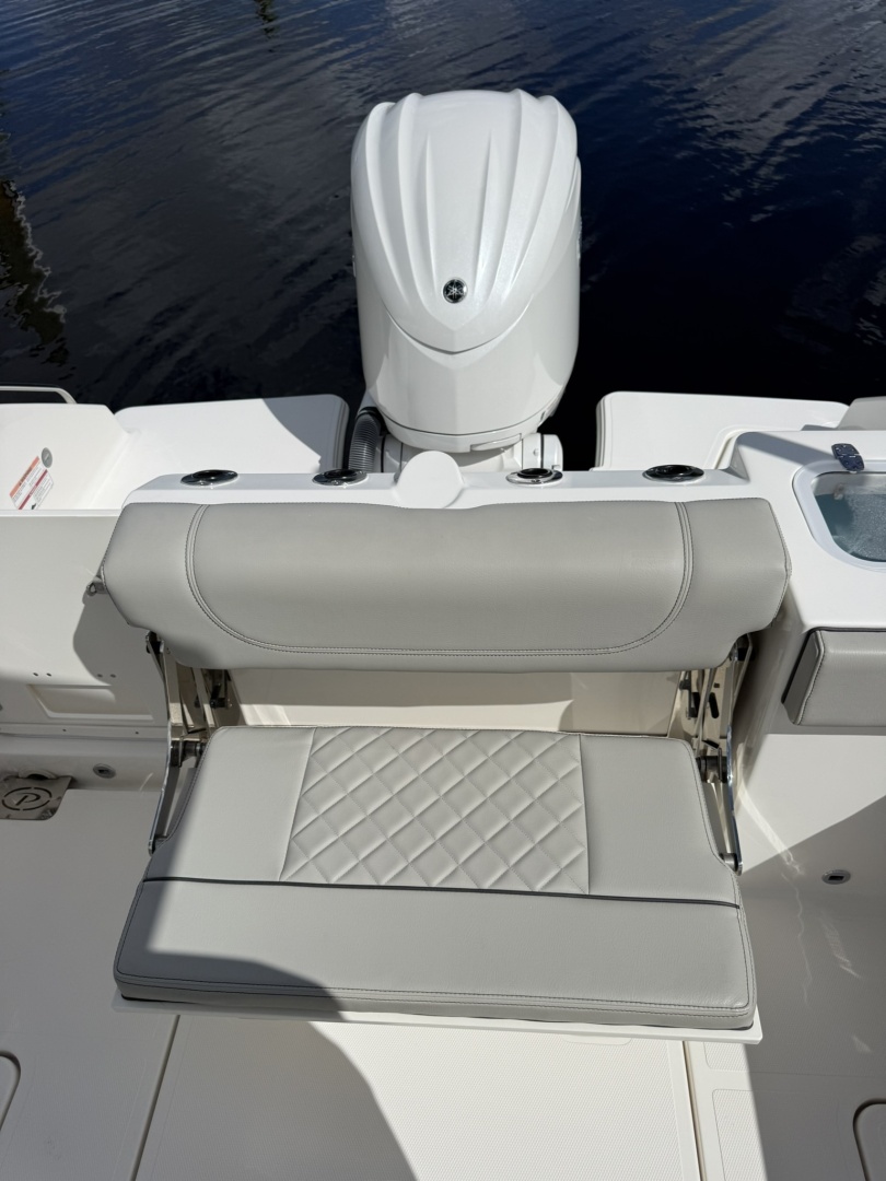2023 Pursuit S248