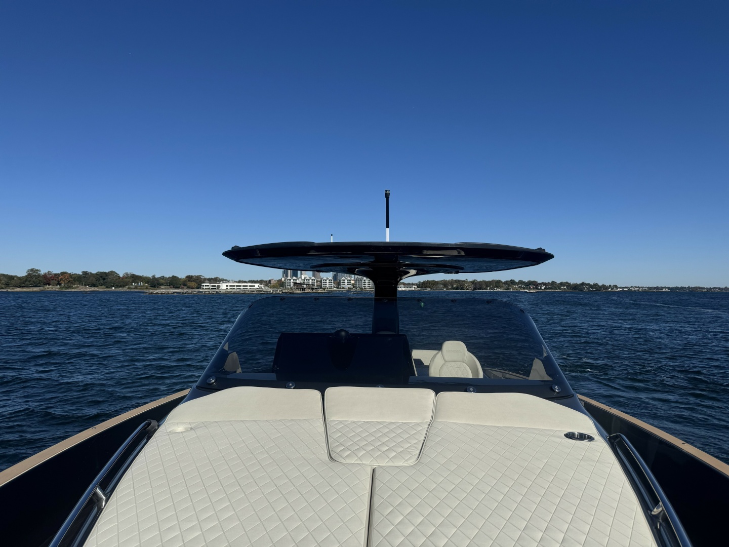 2024 Solaris 40F Open