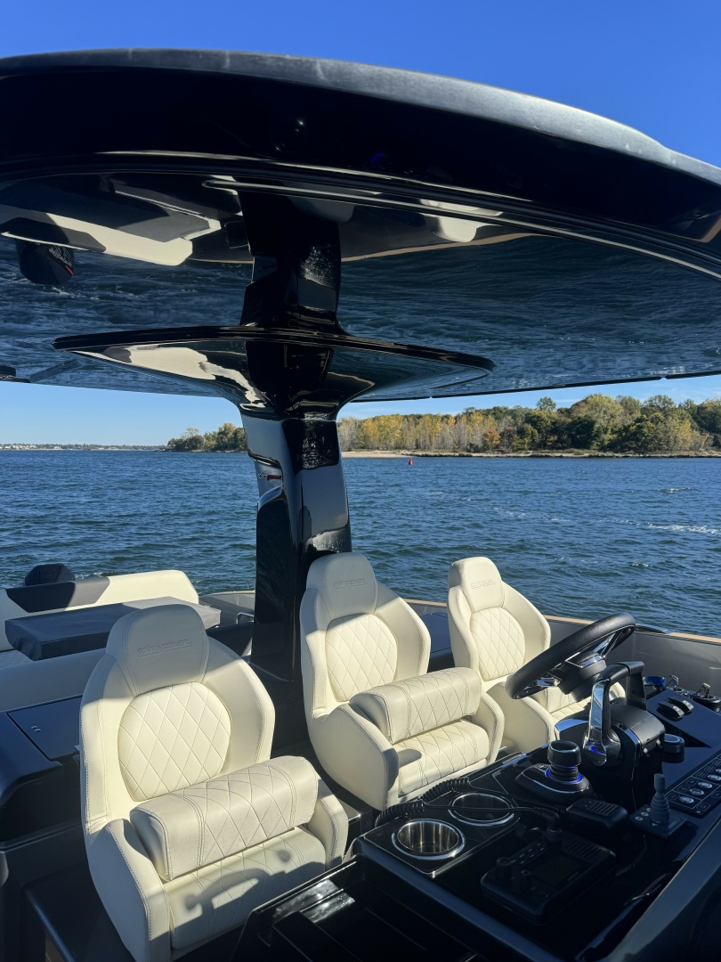 2024 Solaris 40F Open