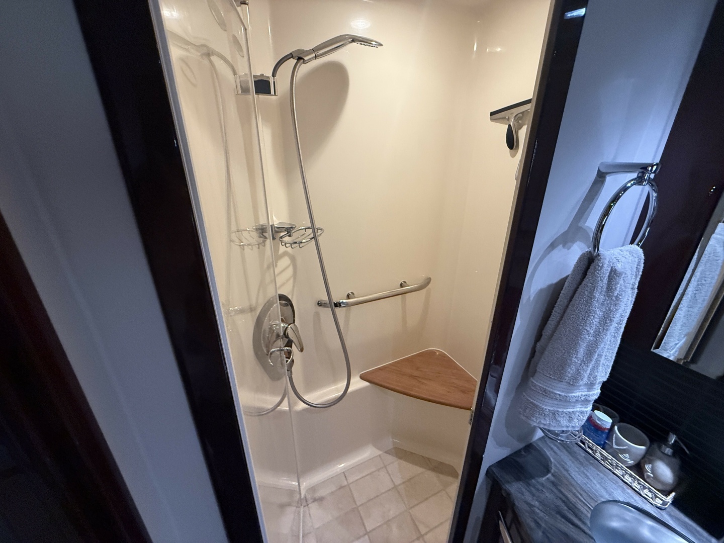 2013 Sea Ray 580 Sundancer