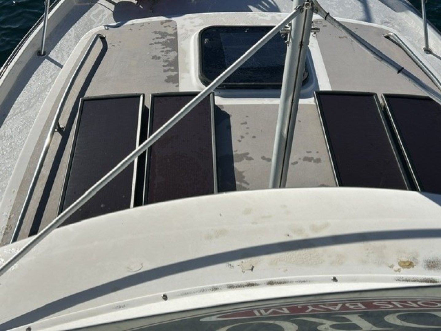 Wondrous 34ft Mainship Yacht For Sale