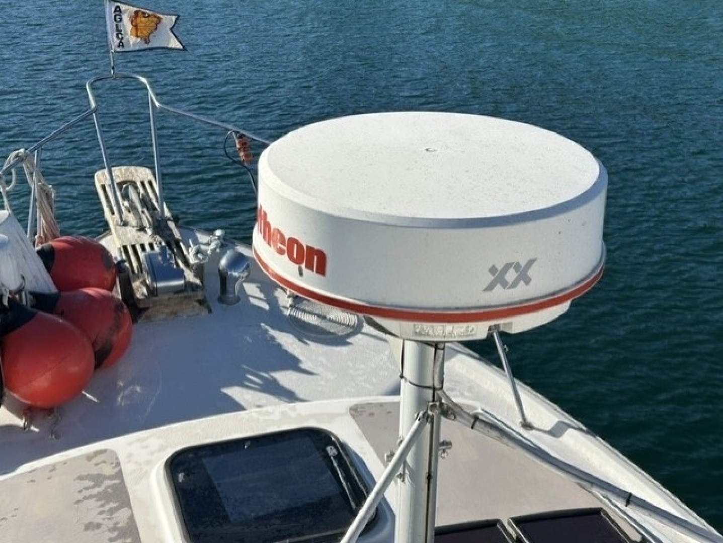 Wondrous 34ft Mainship Yacht For Sale