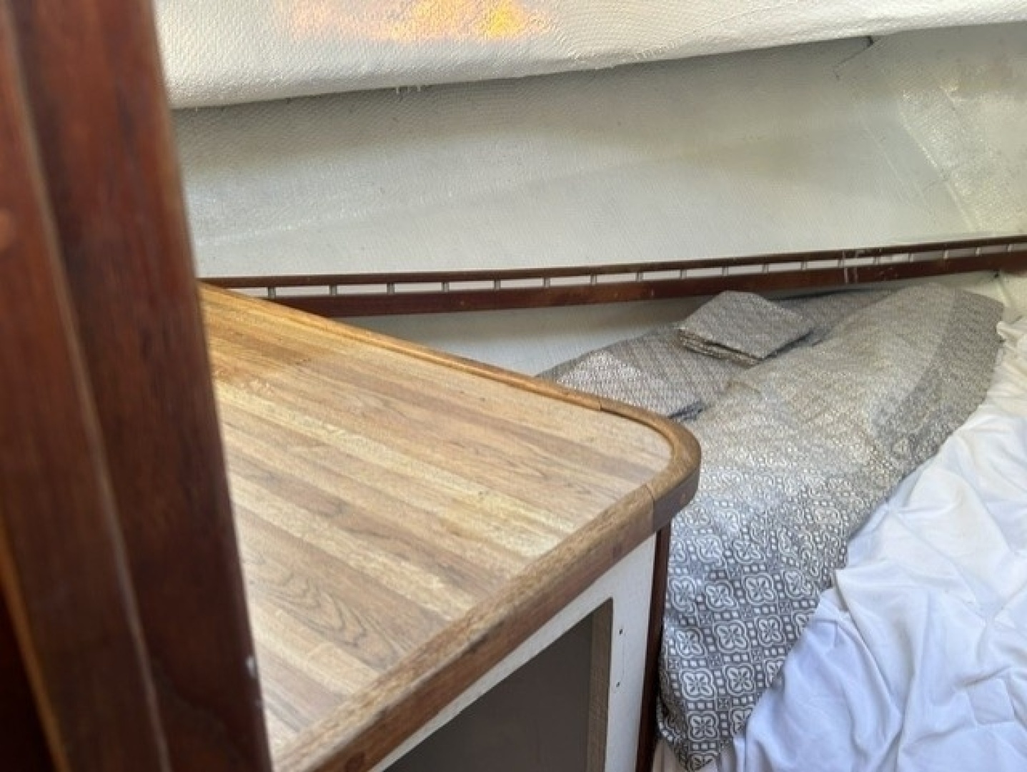Wondrous 34ft Mainship Yacht For Sale
