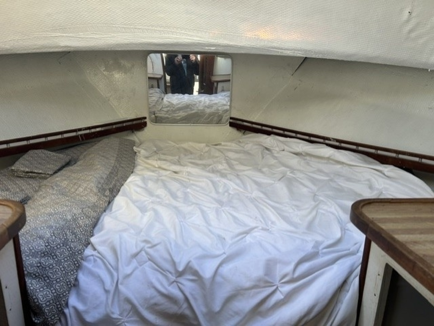 Wondrous 34ft Mainship Yacht For Sale