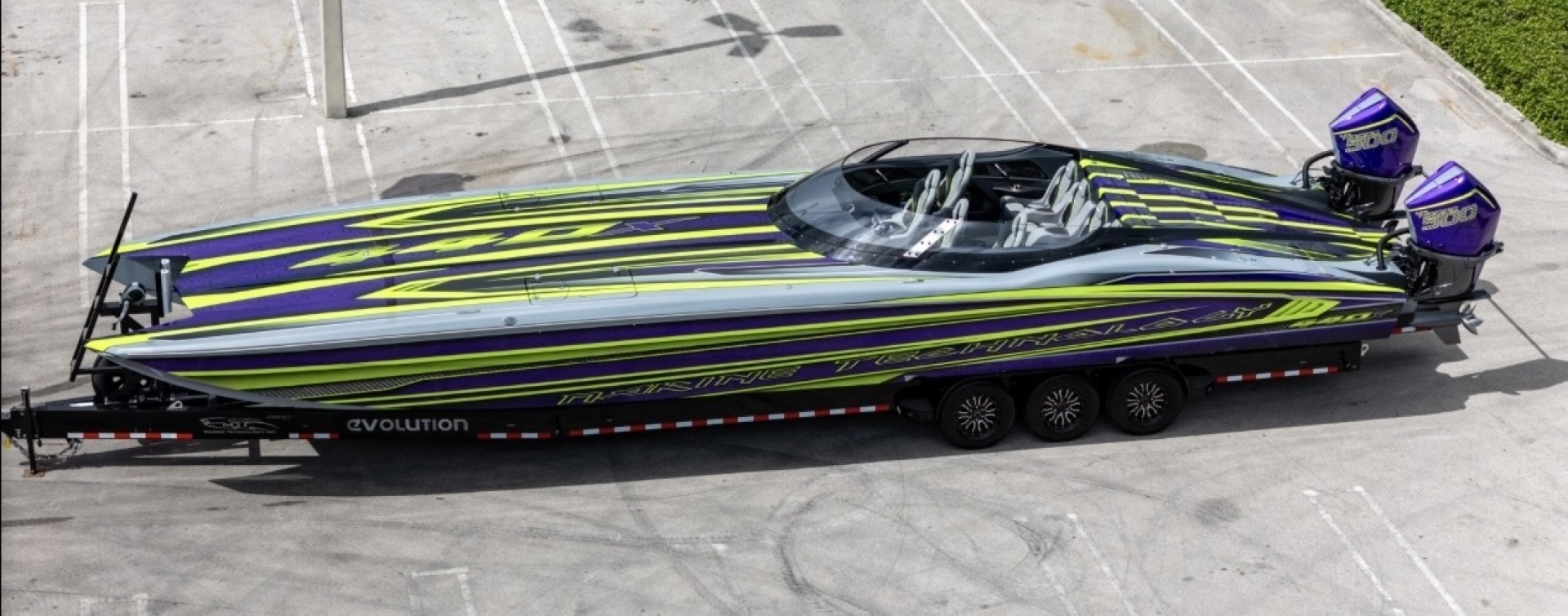 2024 MTI 440X