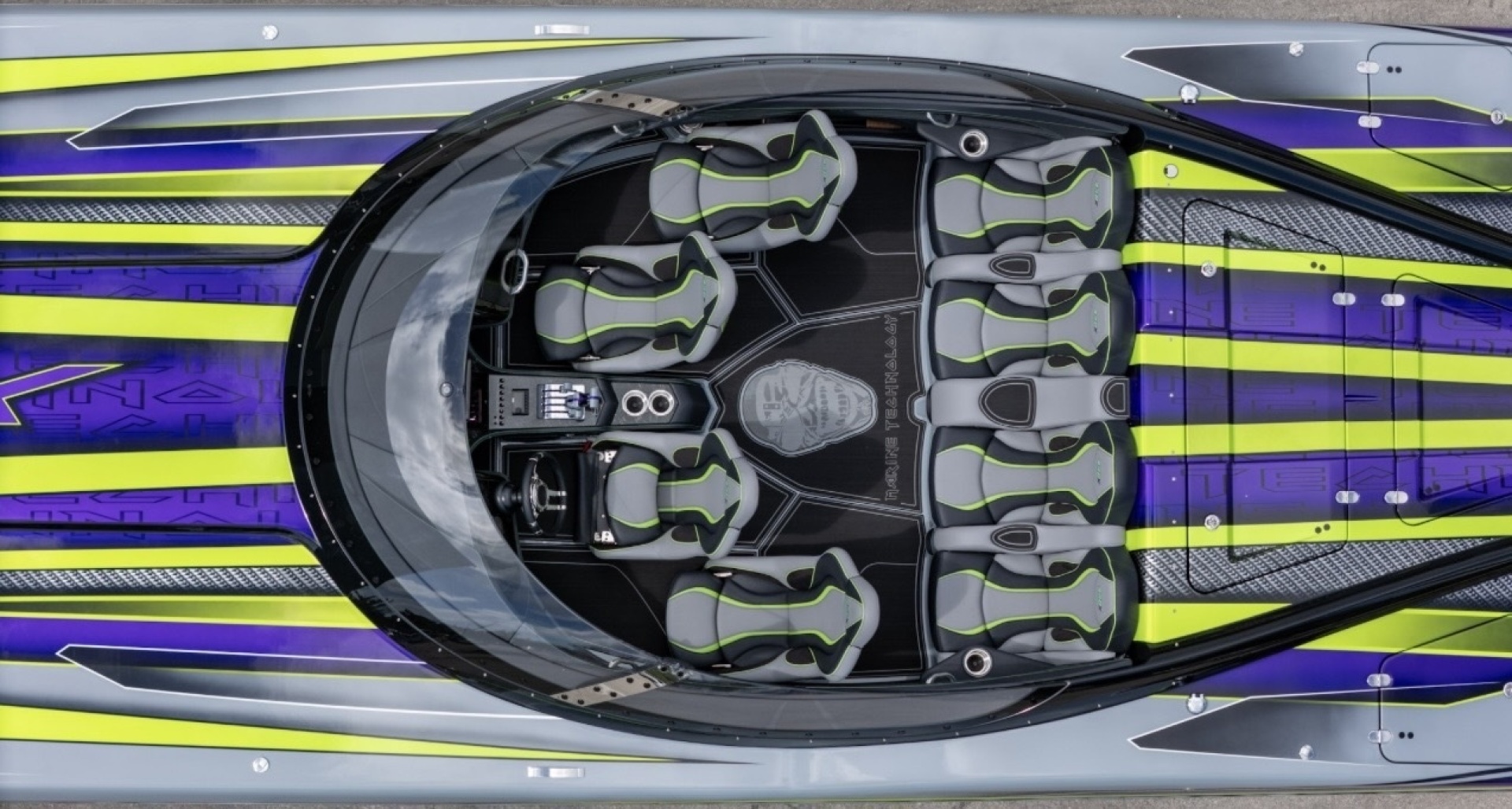 2024 MTI 440X