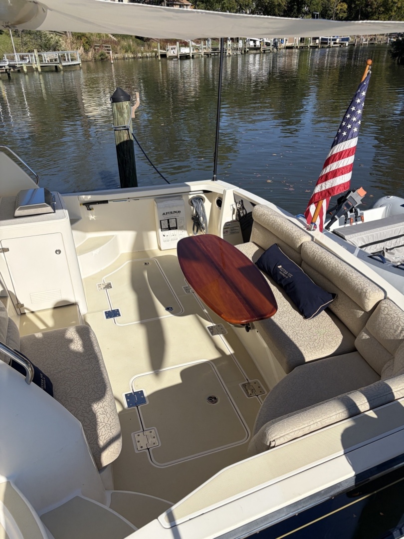 2010 Sabre 40SE