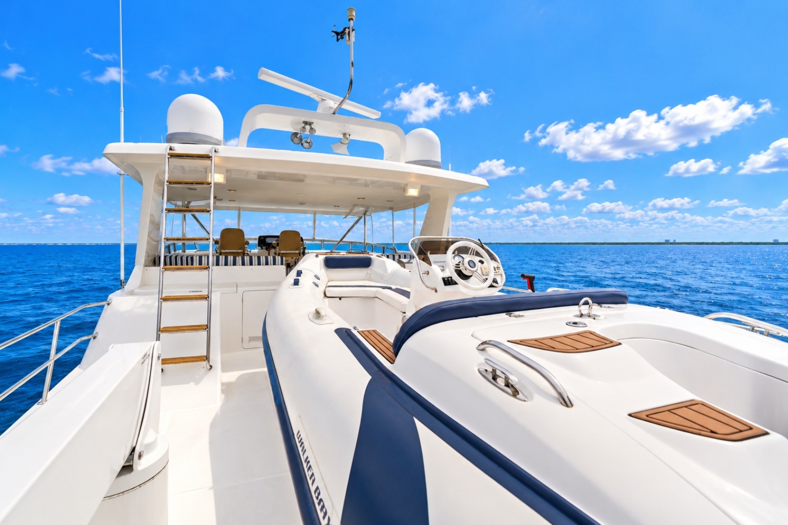 NAMY 65ft Outer Reef Yachts Yacht For Sale NAMY 65ft Outer Reef Yachts Yacht For Sale