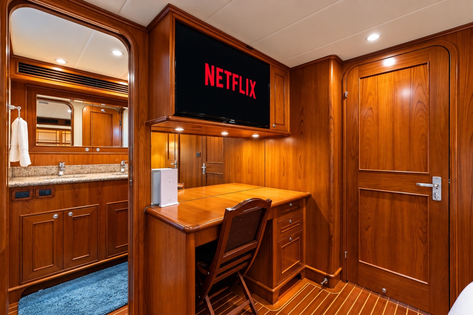 NAMY 65ft Outer Reef Yachts Yacht For Sale NAMY 65ft Outer Reef Yachts Yacht For Sale