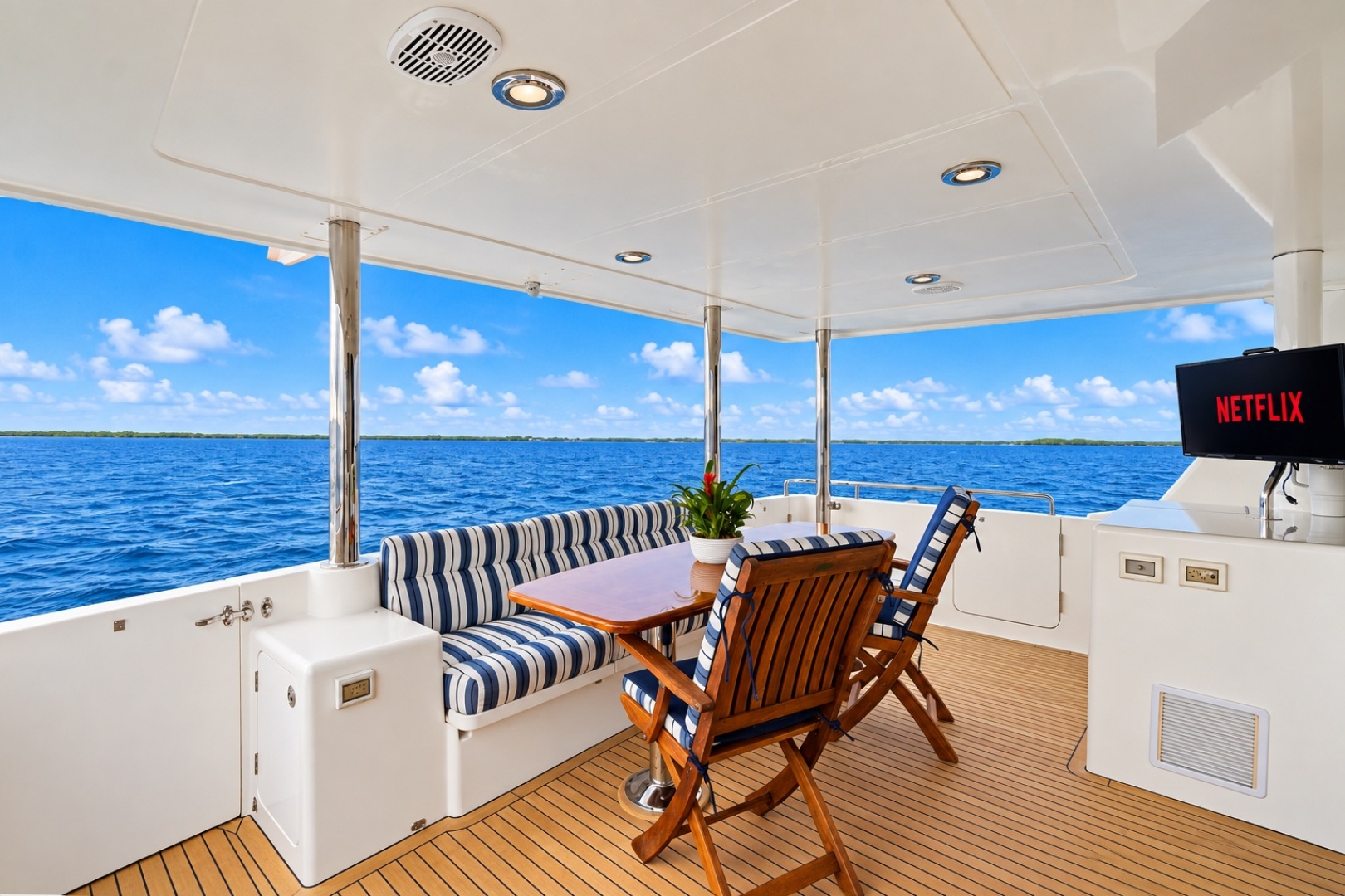 NAMY 65ft Outer Reef Yachts Yacht For Sale NAMY 65ft Outer Reef Yachts Yacht For Sale