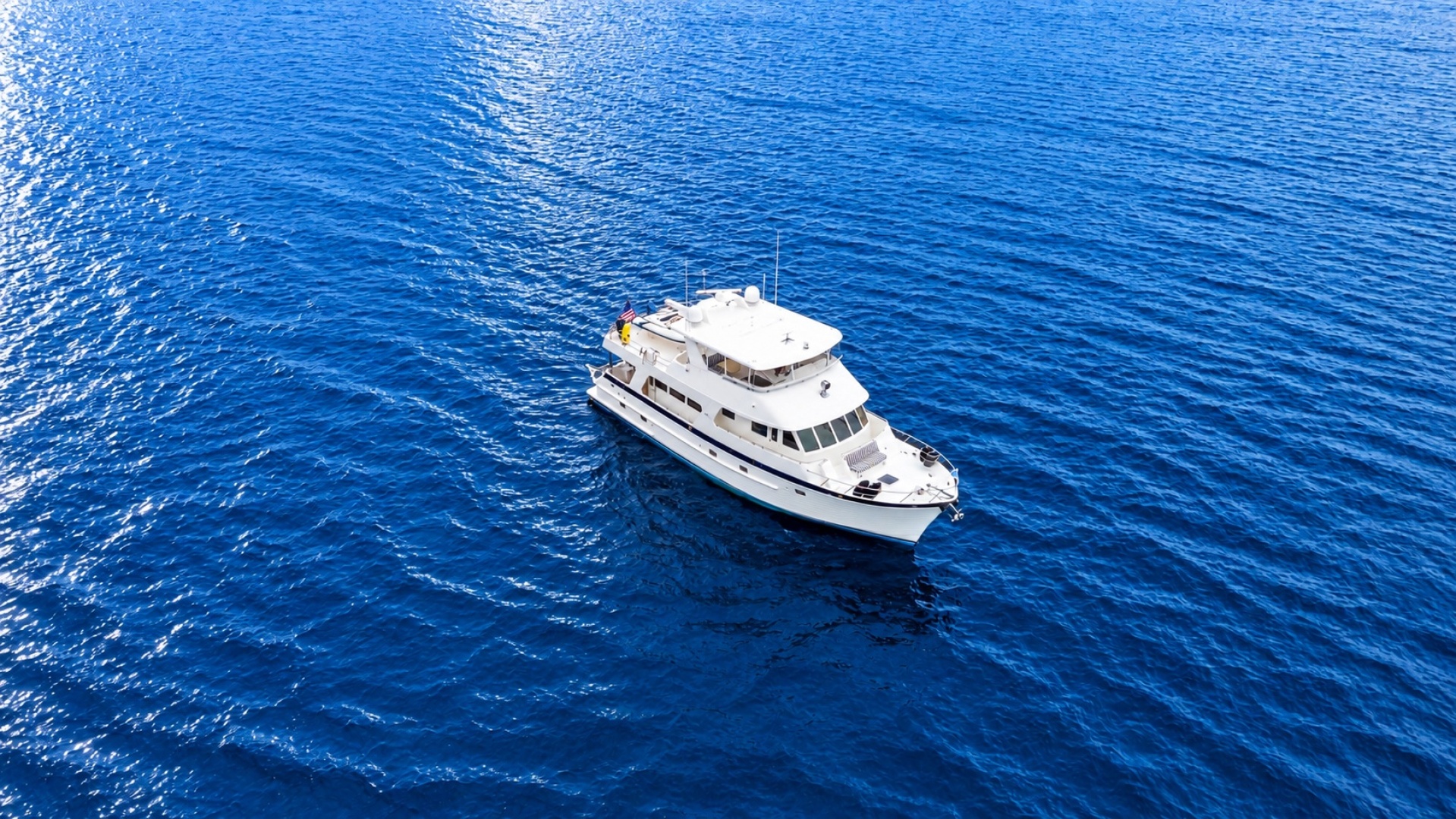 NAMY 65ft Outer Reef Yachts Yacht For Sale NAMY 65ft Outer Reef Yachts Yacht For Sale