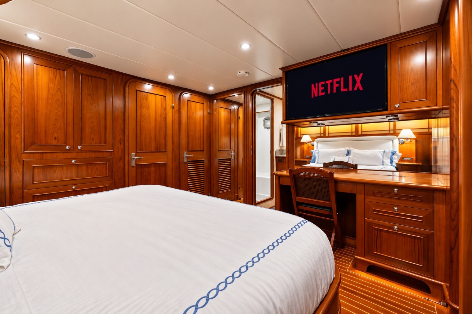 NAMY 65ft Outer Reef Yachts Yacht For Sale NAMY 65ft Outer Reef Yachts Yacht For Sale
