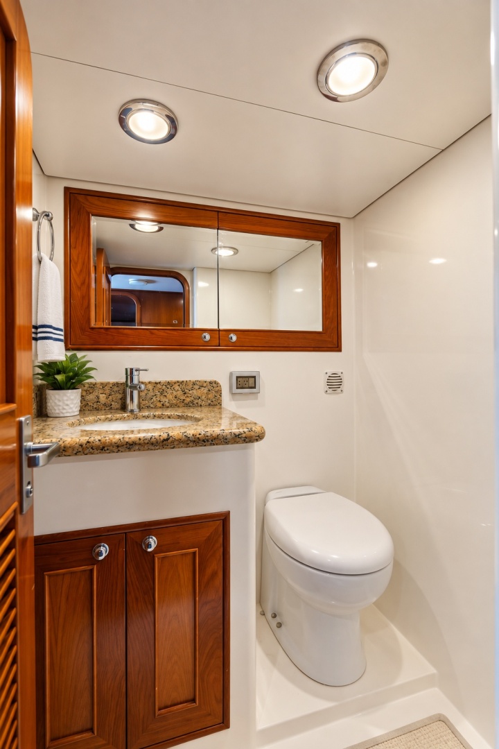 NAMY 65ft Outer Reef Yachts Yacht For Sale NAMY 65ft Outer Reef Yachts Yacht For Sale
