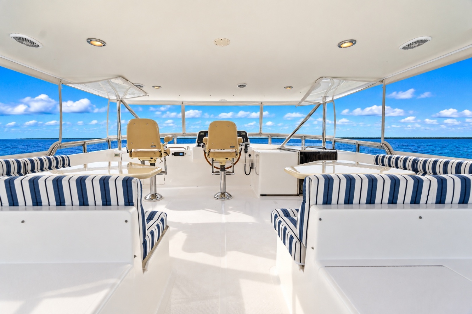 NAMY 65ft Outer Reef Yachts Yacht For Sale NAMY 65ft Outer Reef Yachts Yacht For Sale