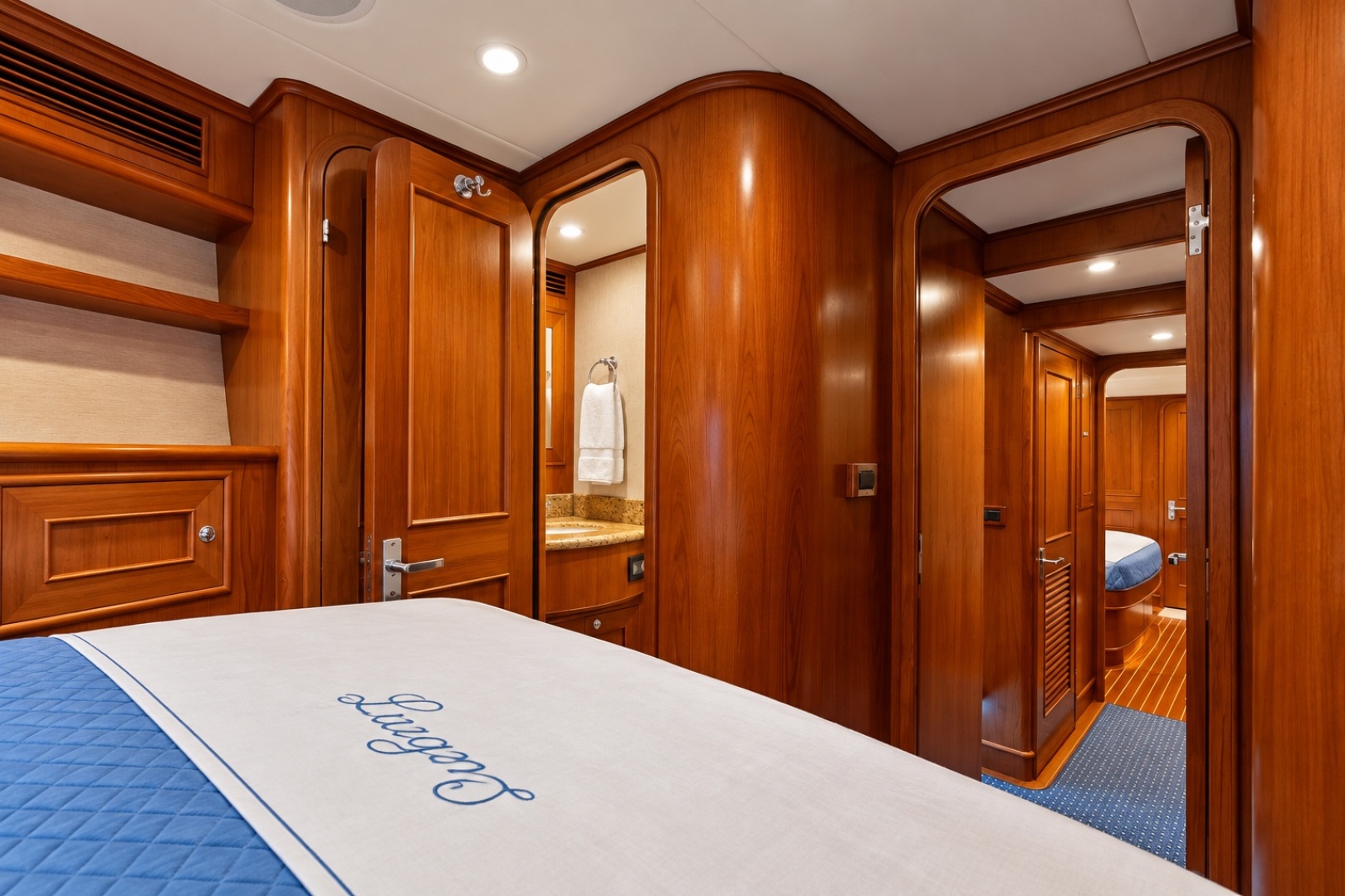 NAMY 65ft Outer Reef Yachts Yacht For Sale NAMY 65ft Outer Reef Yachts Yacht For Sale