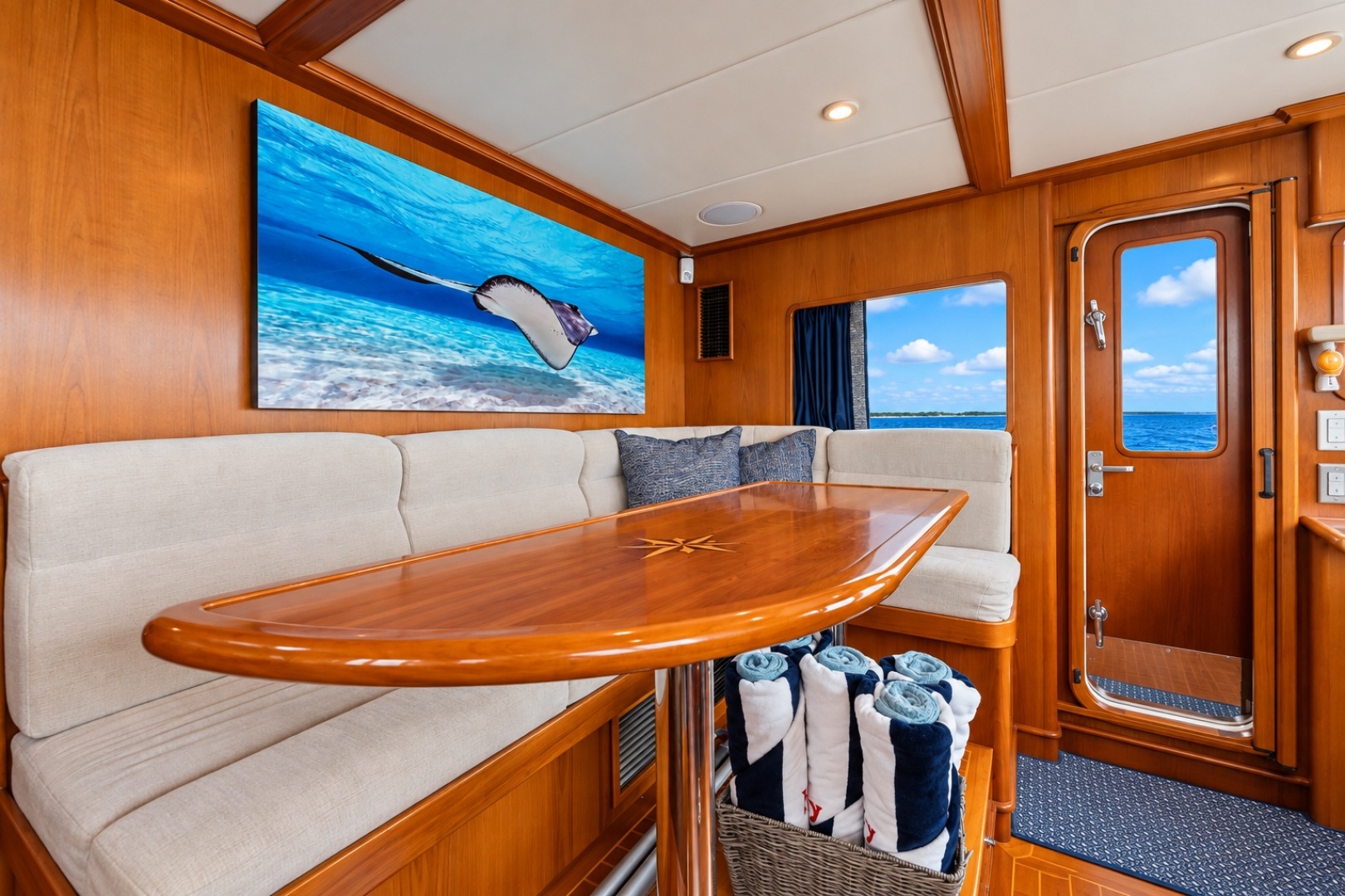 NAMY 65ft Outer Reef Yachts Yacht For Sale NAMY 65ft Outer Reef Yachts Yacht For Sale