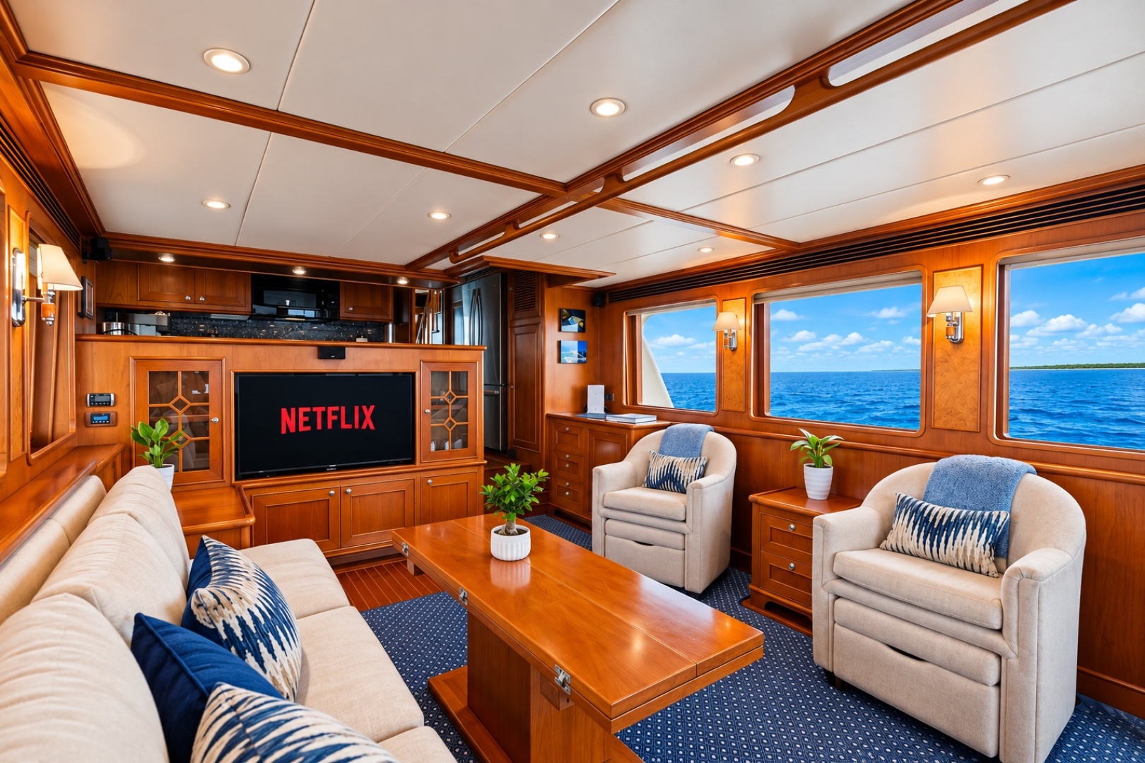NAMY 65ft Outer Reef Yachts Yacht For Sale NAMY 65ft Outer Reef Yachts Yacht For Sale