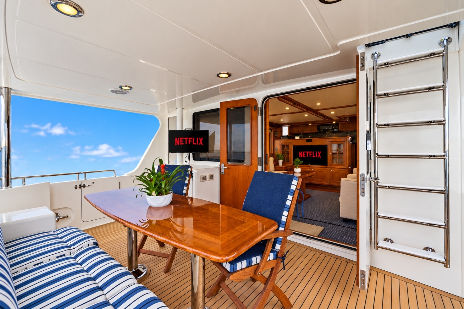 NAMY 65ft Outer Reef Yachts Yacht For Sale NAMY 65ft Outer Reef Yachts Yacht For Sale