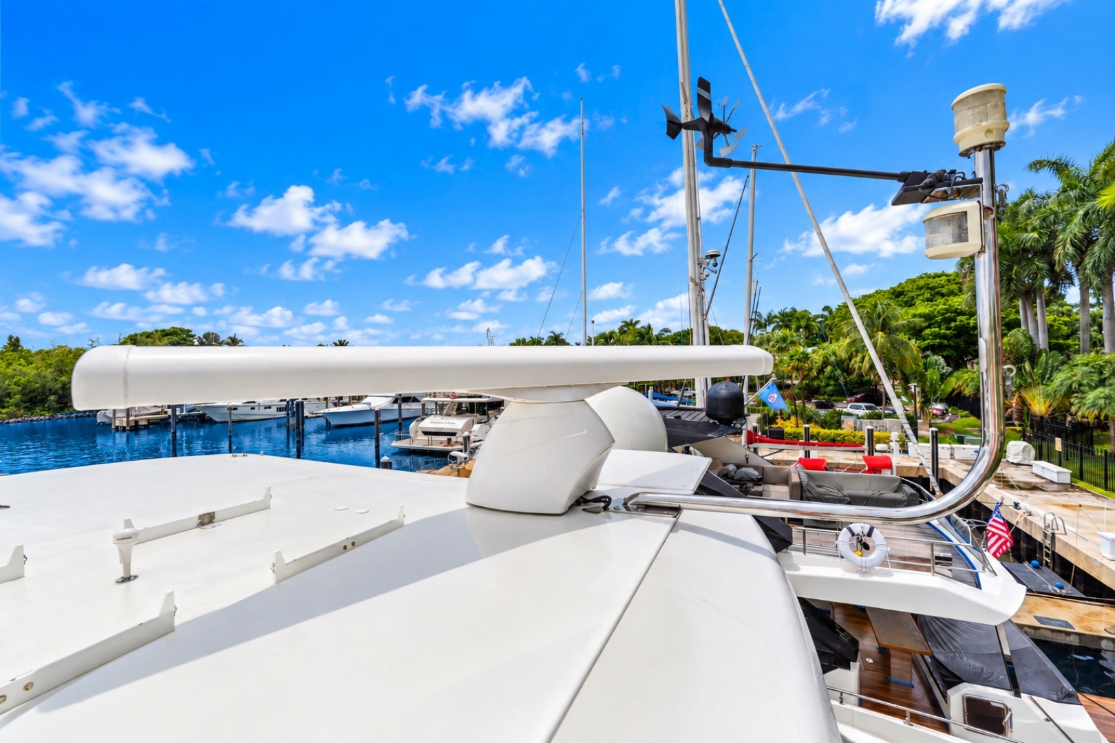 NAMY 65ft Outer Reef Yachts Yacht For Sale NAMY 65ft Outer Reef Yachts Yacht For Sale