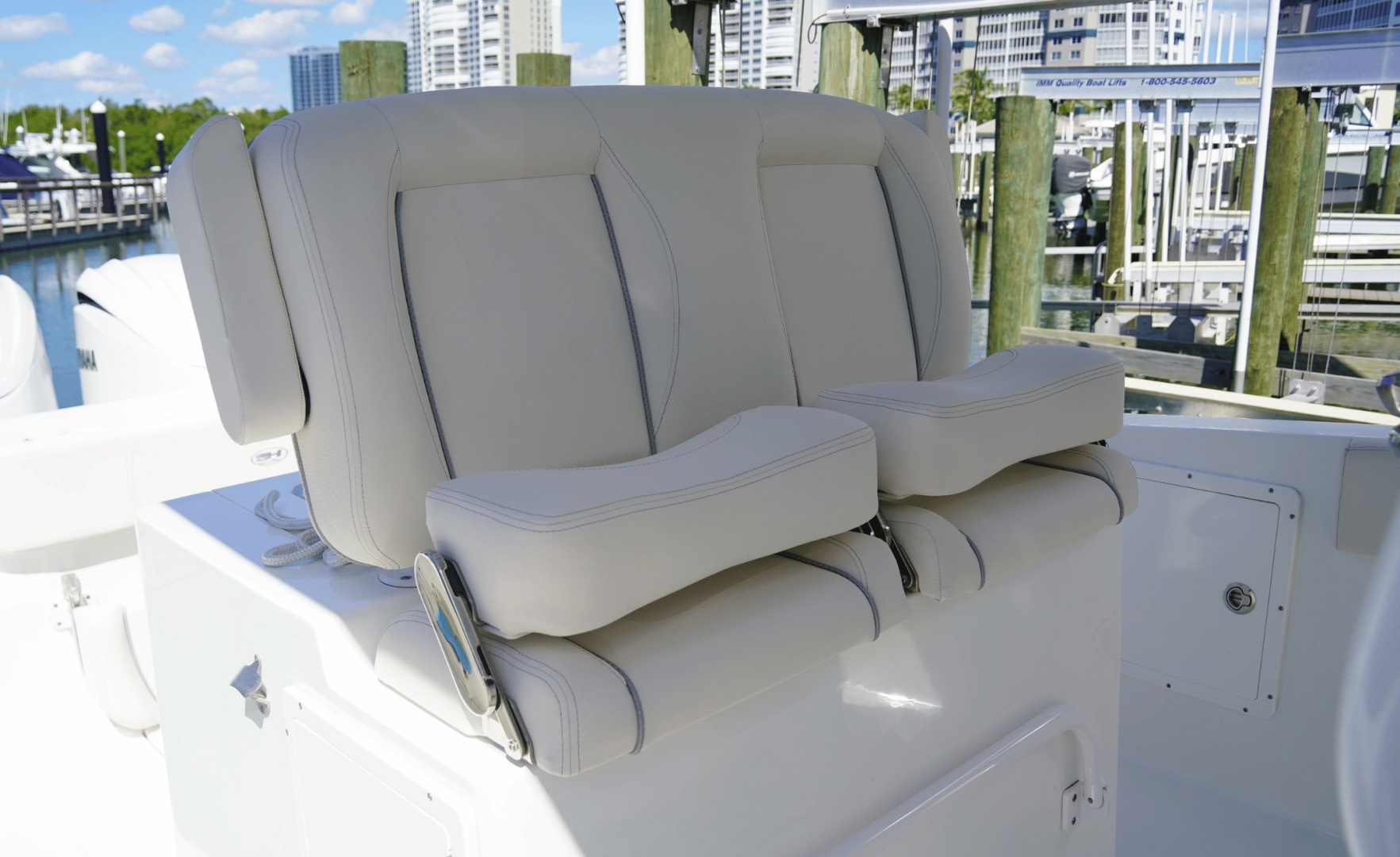 2024 Sea Hunt Gamefish 30FS