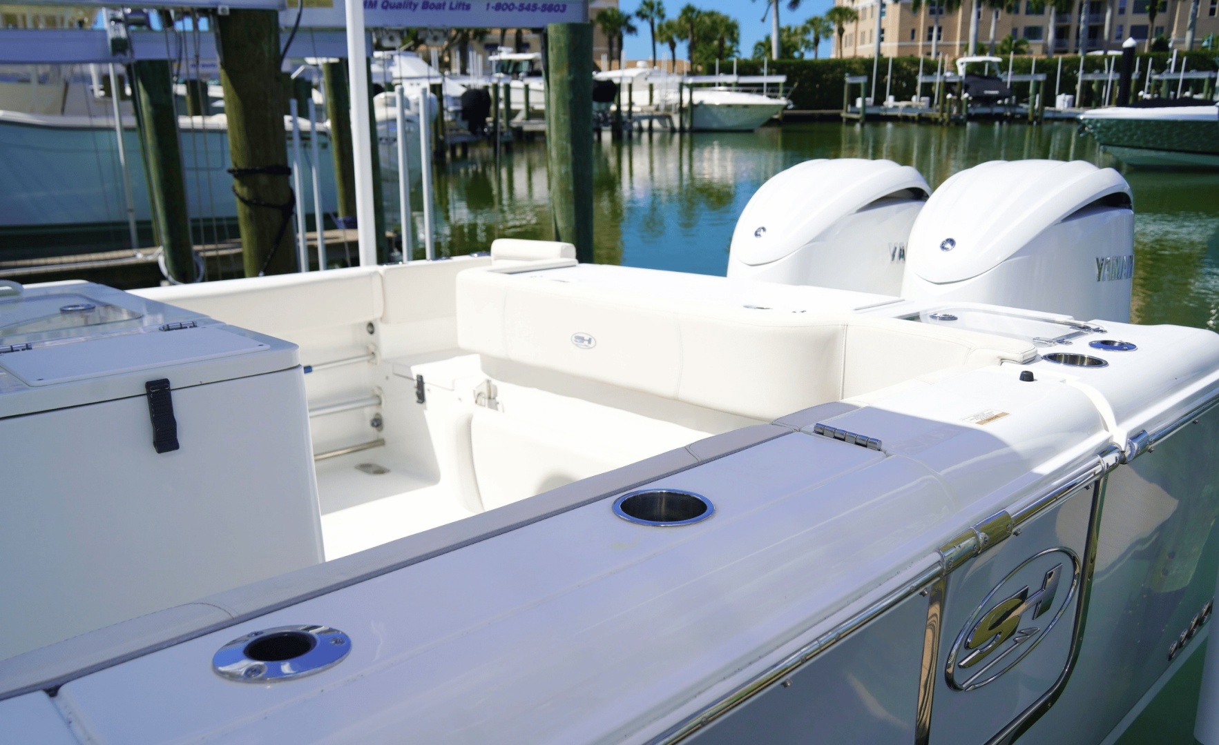 2024 Sea Hunt Gamefish 30FS