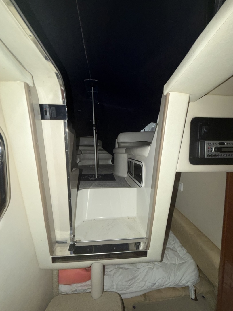 2007 Sea Ray Sundancer 260