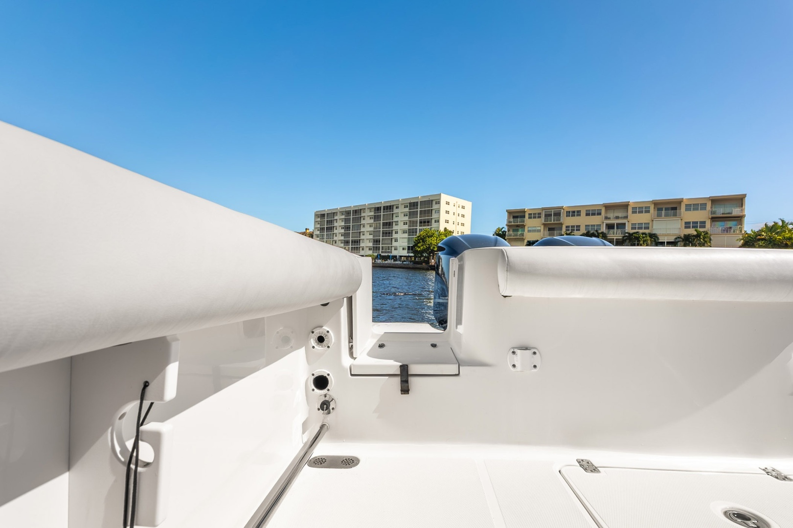 2016 Sea Hunt Gamefish 30