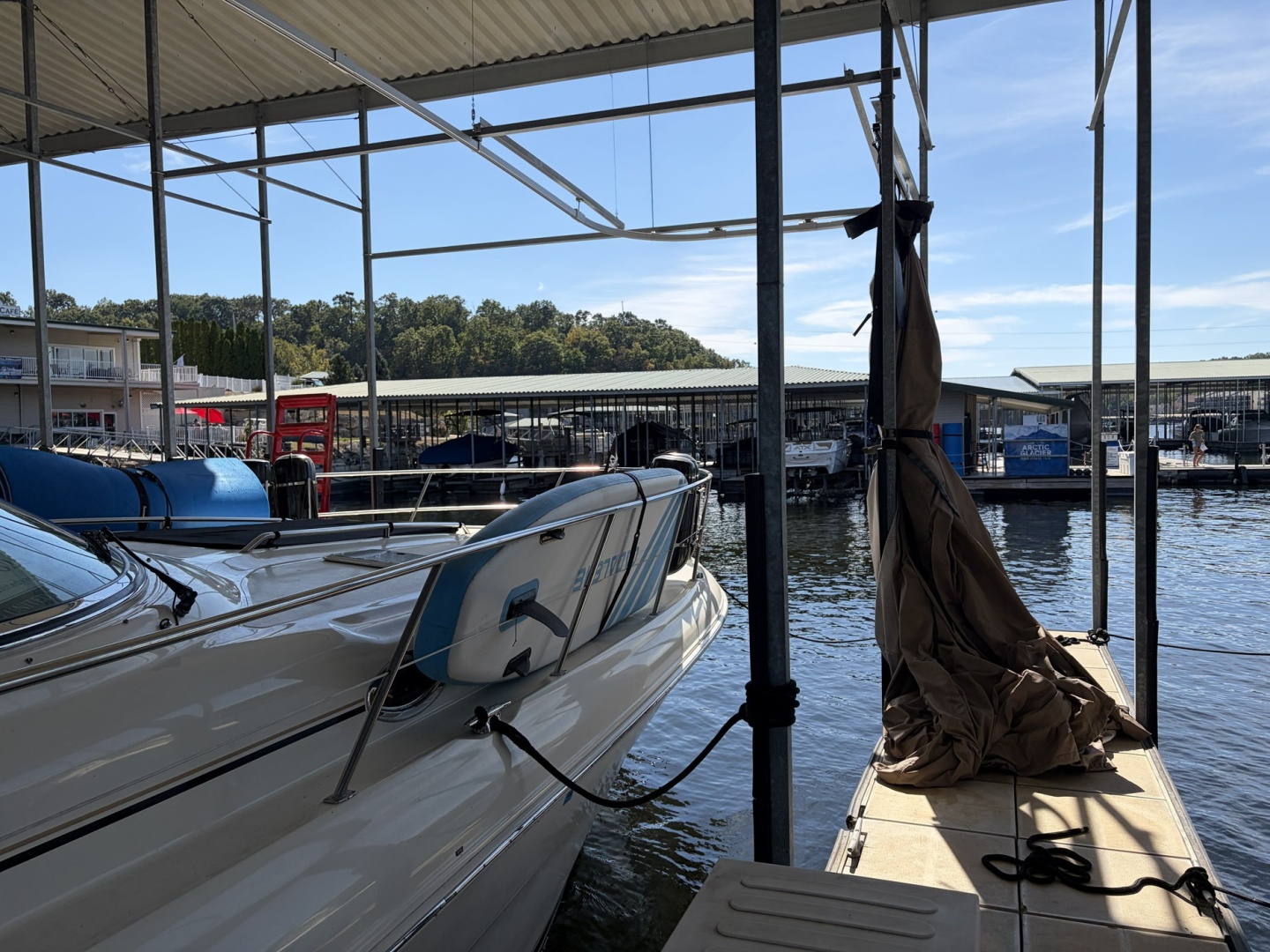 Good Taste  41ft Sea Ray Yacht For Sale