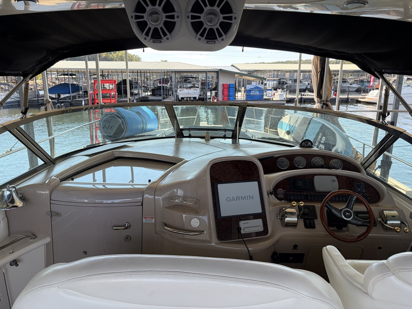 Good Taste  41ft Sea Ray Yacht For Sale