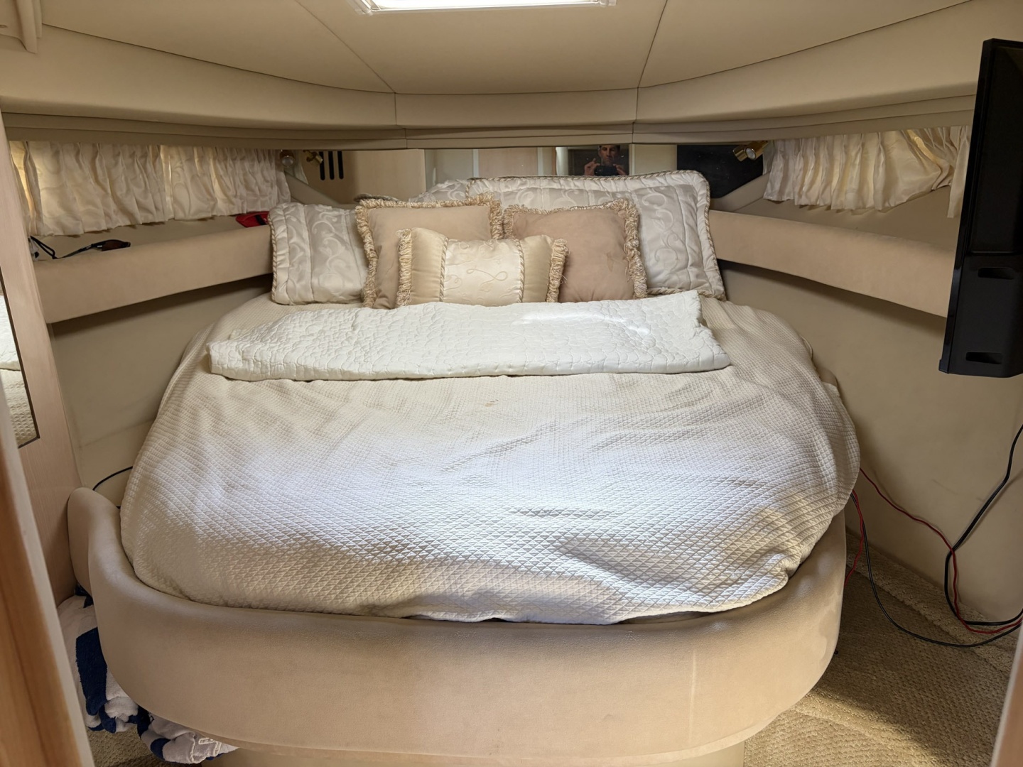 Good Taste  41ft Sea Ray Yacht For Sale