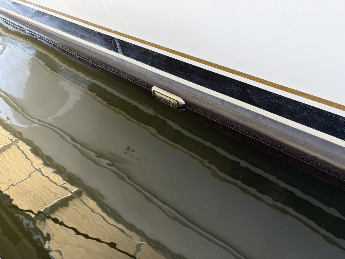 2003 Sea Ray 410 Sundancer