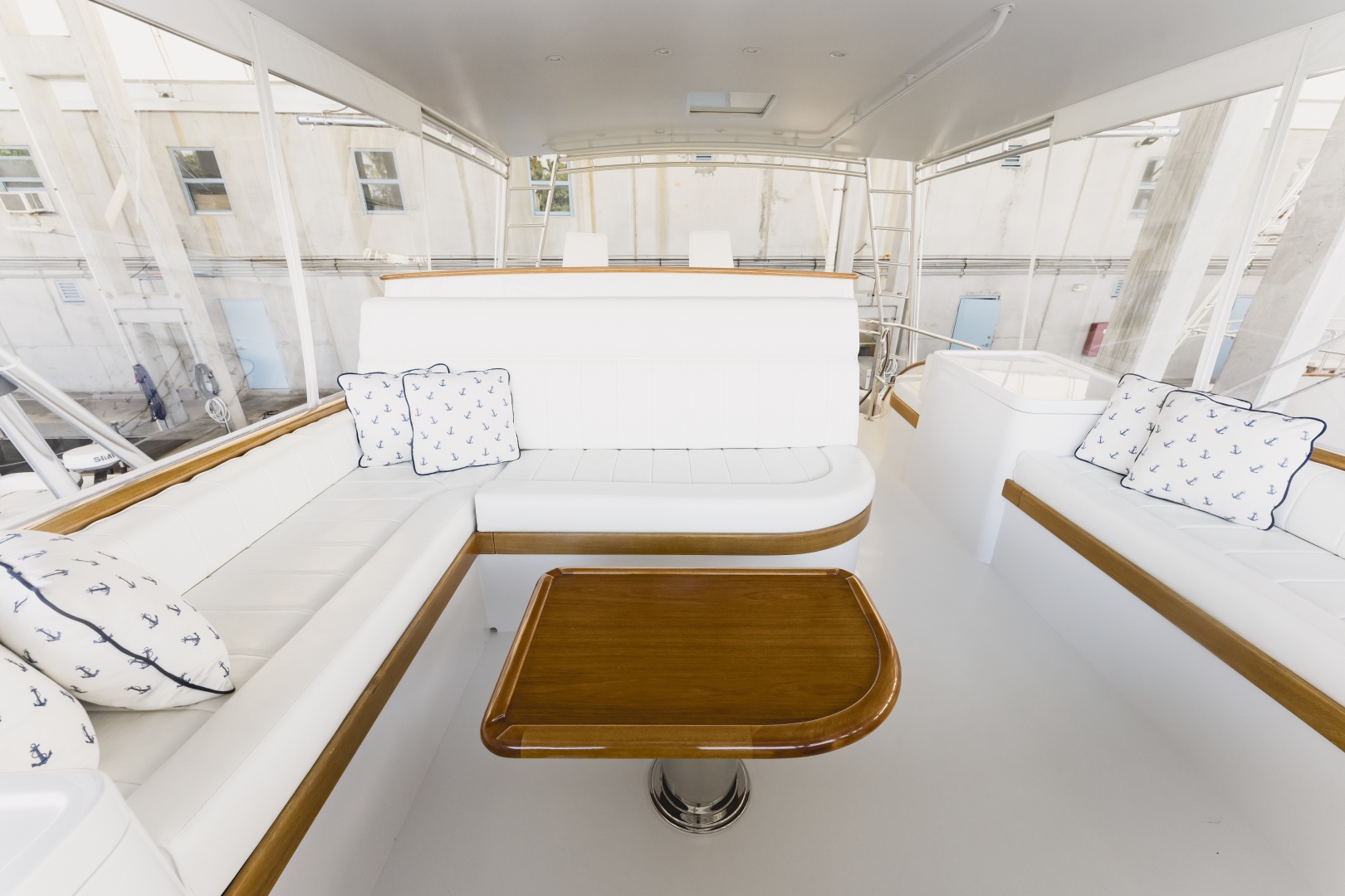 KRISTINA 86ft Merritt Yacht For Sale