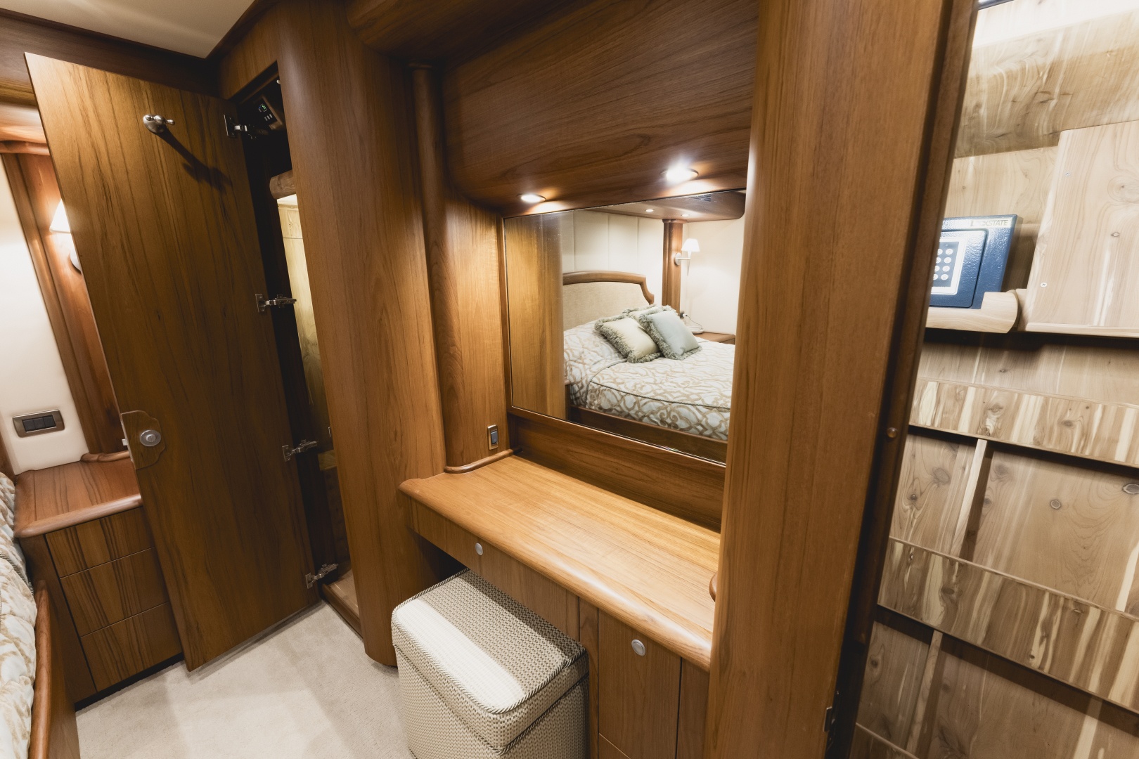 KRISTINA 86ft Merritt Yacht For Sale
