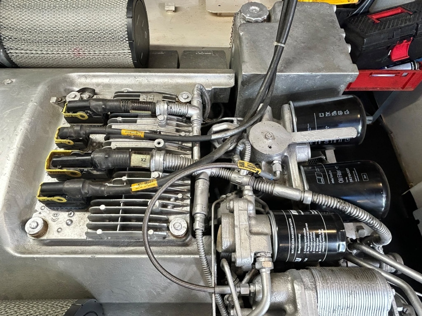 2008 Custom FASHION 68