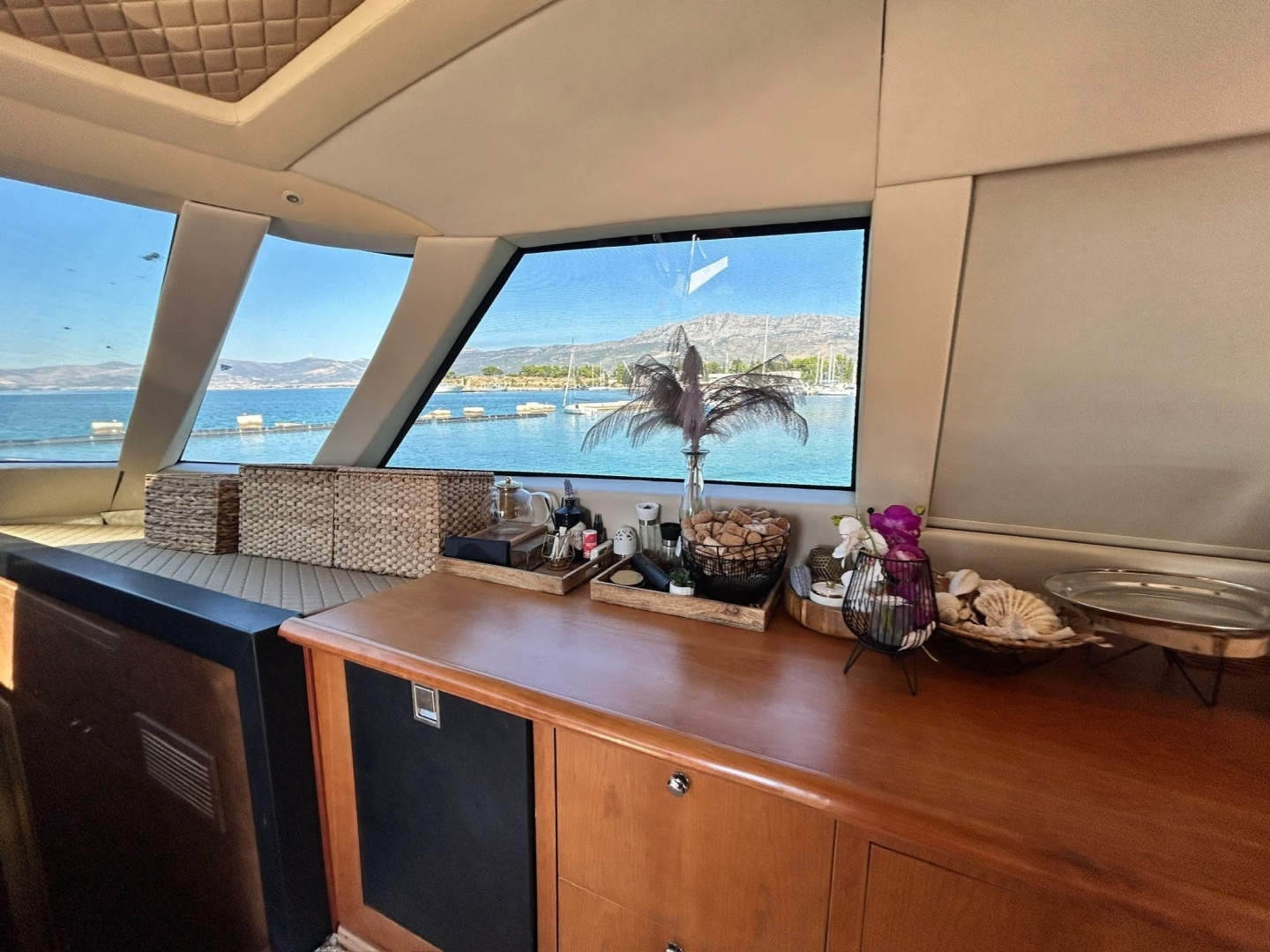 F 68 68ft Custom Yacht For Sale