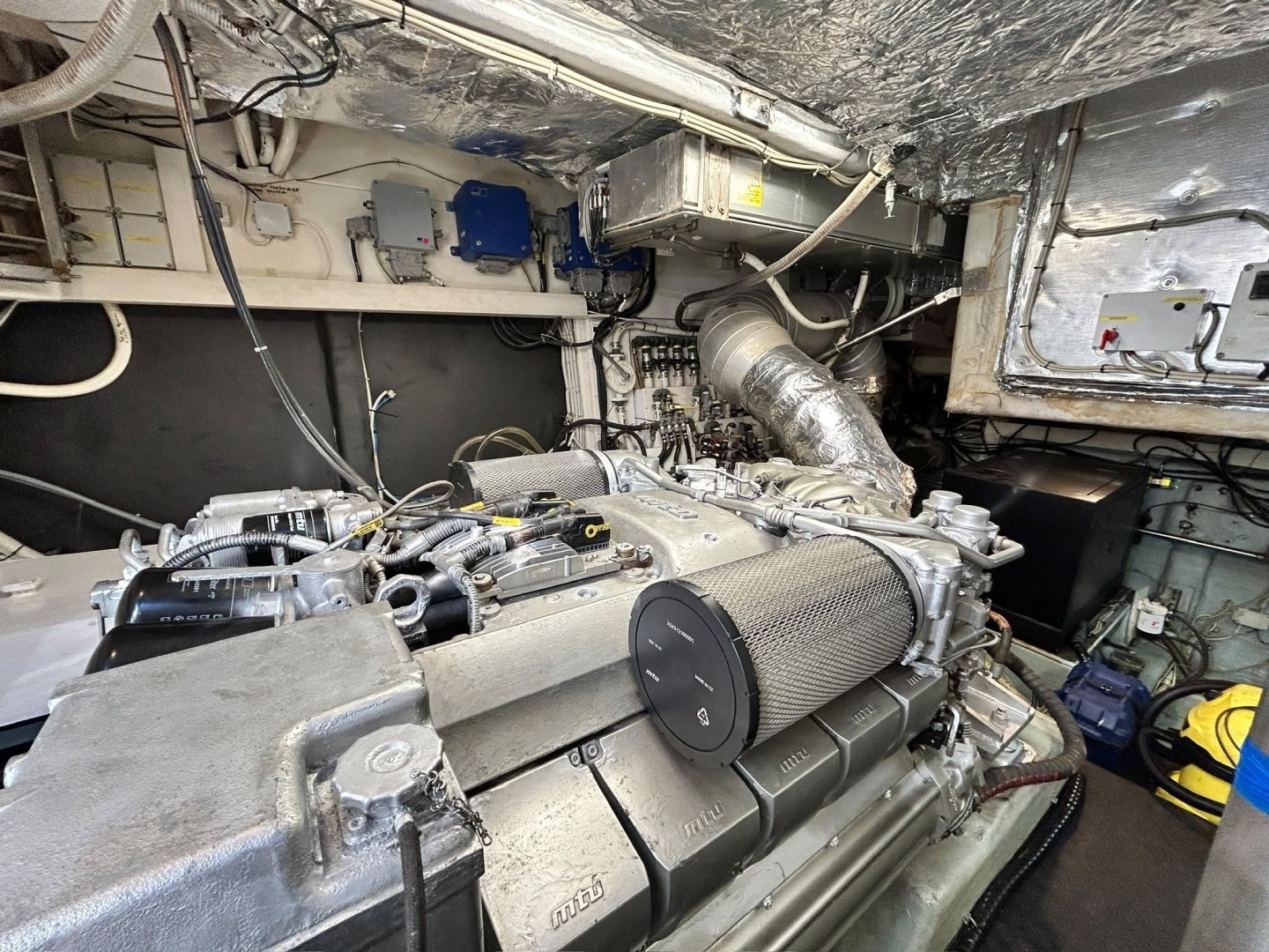 F 68 68ft Custom Yacht For Sale