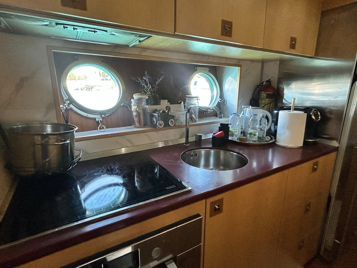 F 68 68ft Custom Yacht For Sale