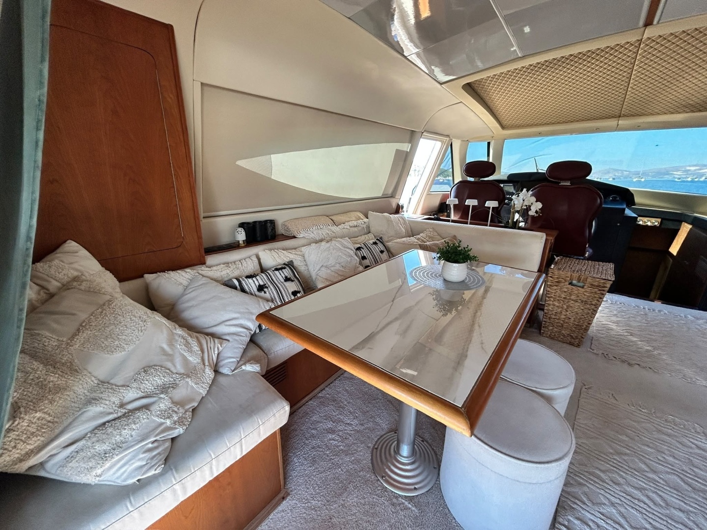 F 68 68ft Custom Yacht For Sale
