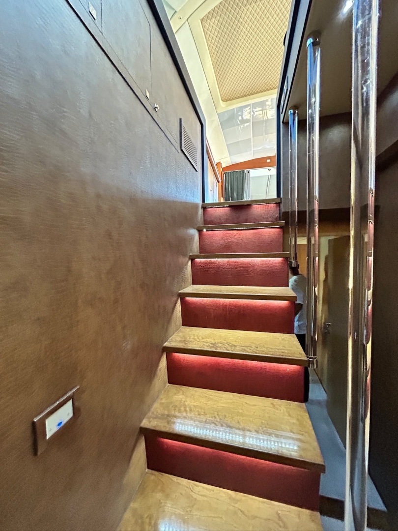 F 68 68ft Custom Yacht For Sale