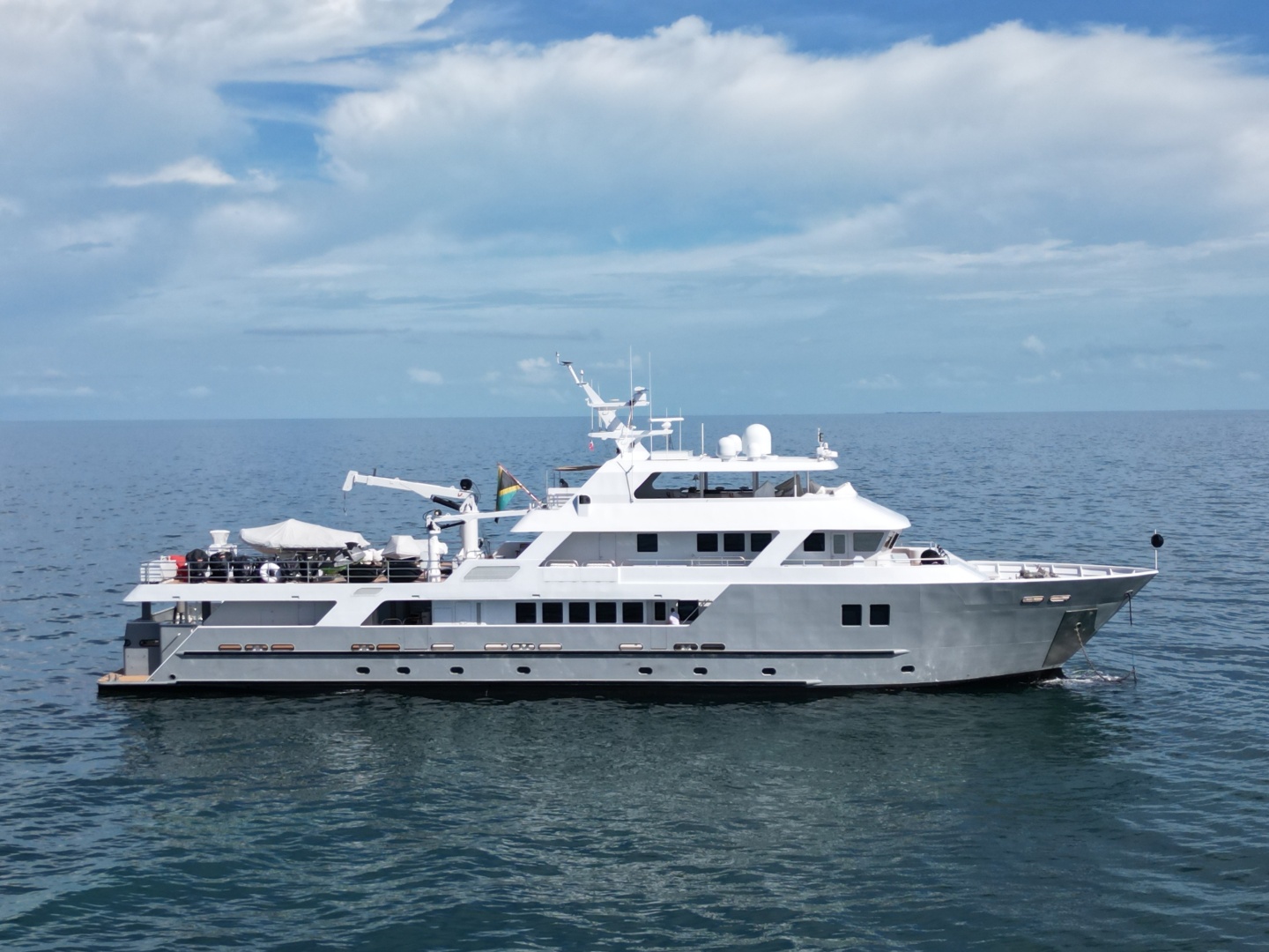 2011 Custom 