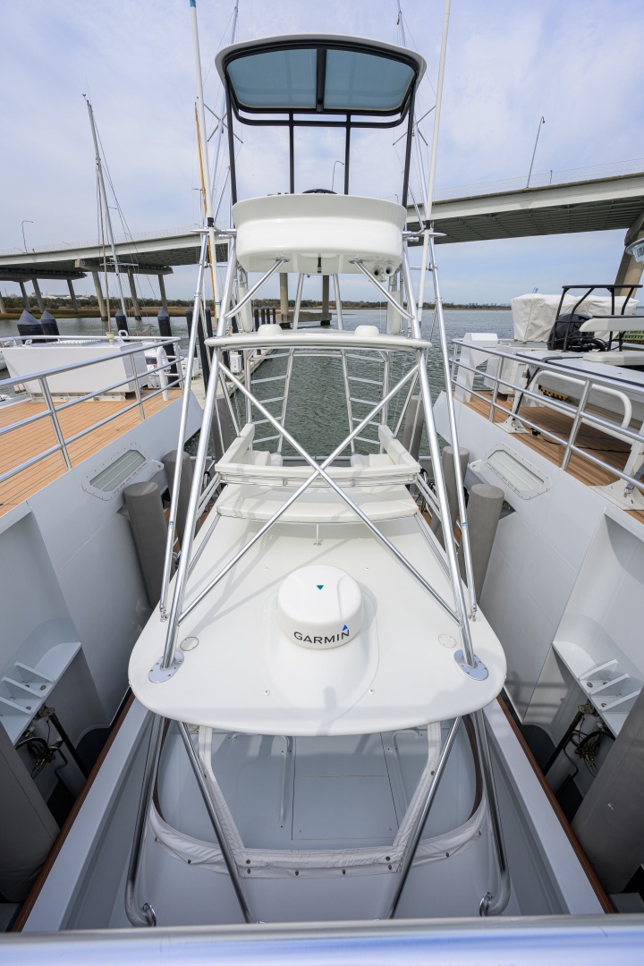 COMPASS ROSE 161ft Custom Yacht For Sale