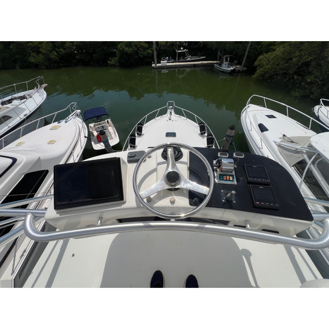2006 Tiara Yachts 42 Express