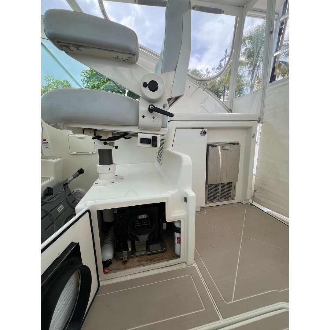 2006 Tiara Yachts 42 Express