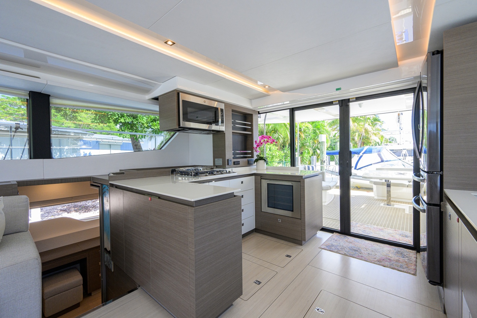 Galley