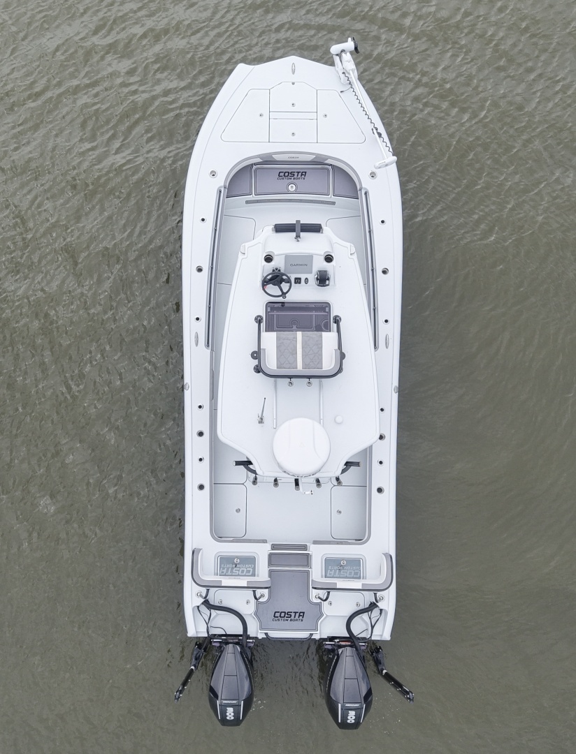 2023 Costa Custom 