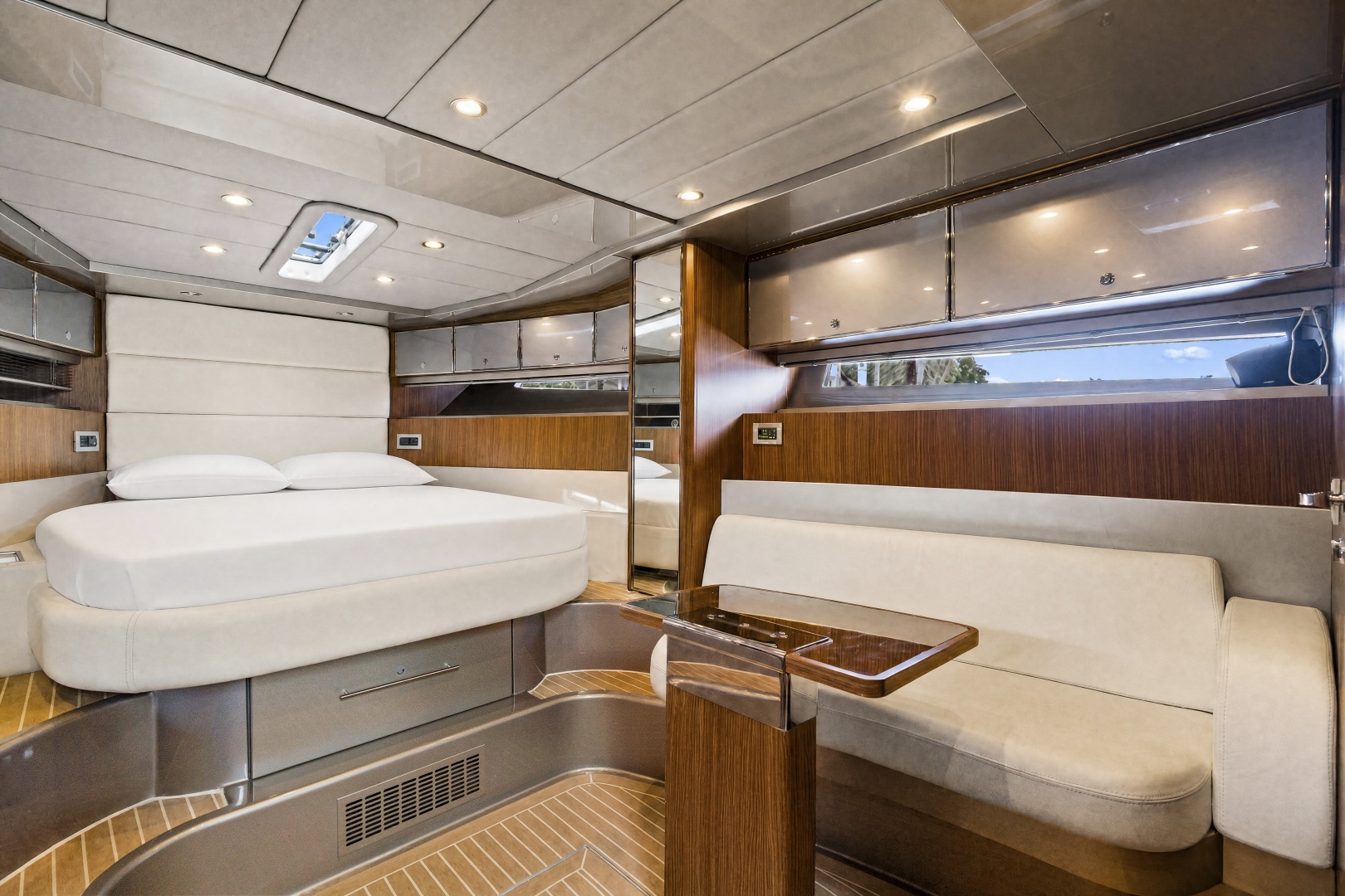 2006 Riva 